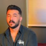 دانلود آهنگ جدید رضا کرمی تارا قلبم پره شیشه خورده ی خیانته